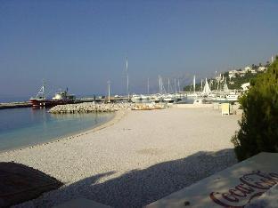 Bild från Studio with Sea view for 2 people - Split region, Hotell i Kroatien