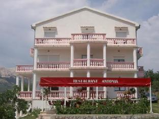 Bild från Pension Antonia, Hotell i Kroatien