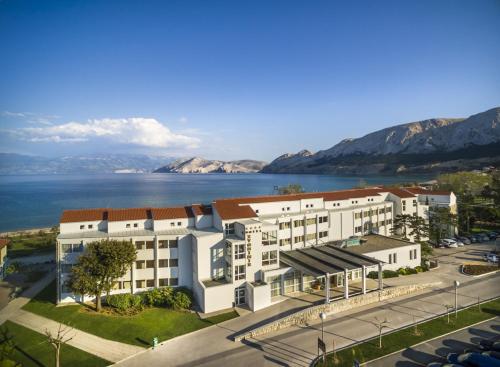 Bild från Valamar Zvonimir Hotel, Hotell i Kroatien