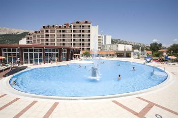 Bild från Atrium Residence Baska, Hotell i Kroatien