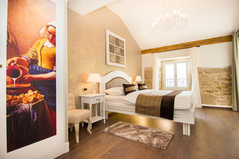 Bild från Heritage hotel Forza, Hotell i Kroatien