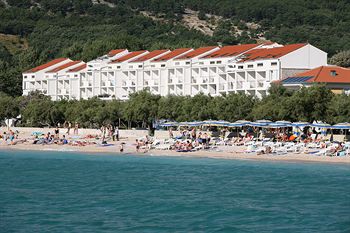 Bild från Hotel Zvonimir, Hotell i Kroatien