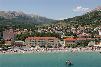 Bild från Villa Adria, Hotell i Kroatien