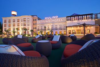 Bild från Casino Hotel Mulino, Hotell i Kroatien