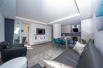 Bild från Apartman Moderna Lapad, Hotell i Kroatien