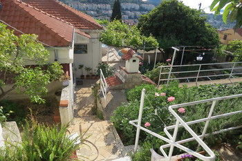 Bild från Apartment Gordana, Hotell i Kroatien
