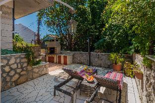 Bild från Apartment Ivona with teracce, Hotell i Kroatien