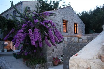 Bild från Apartment Natasa, Hotell i Kroatien