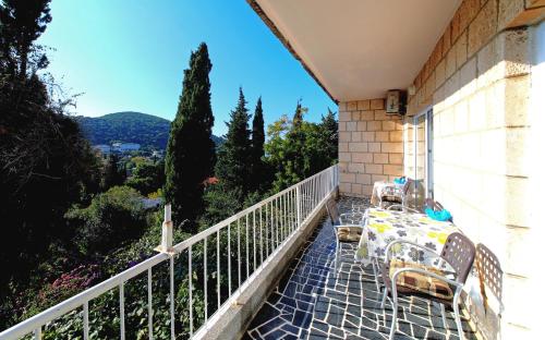 Bild från Apartment Villa Vala, Hotell i Kroatien