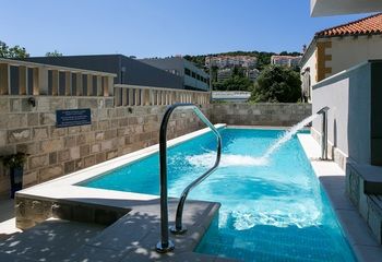 Bild från Apartments Aura, Hotell i Kroatien