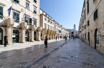 Bild från Apartments Bofiko, Hotell i Kroatien