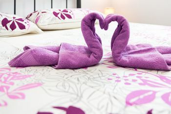 Bild från Apartments Ira, Hotell i Kroatien