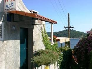 Bild från Apartments Kiki, Hotell i Kroatien