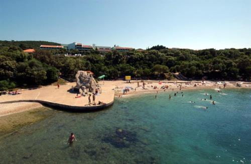 Bild från Apartments Kusalo, Hotell i Kroatien
