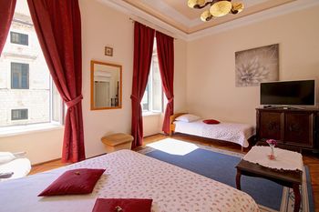 Bild från Apartments Nerio, Hotell i Kroatien