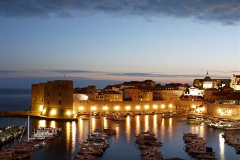 Bild från Apartments Nives, Hotell i Kroatien