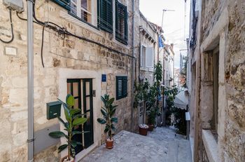 Bild från Apartments Raic, Hotell i Kroatien