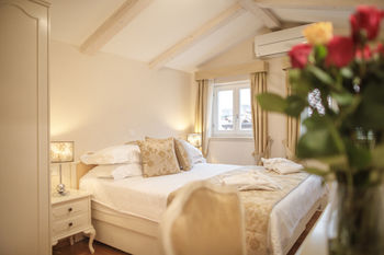 Bild från Apartments & Rooms Malo More, Hotell i Kroatien