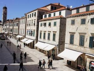 Bild från Apartments & Rooms Orlando, Hotell i Kroatien