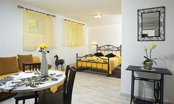 Bild från Bokun Guesthouse, Hotell i Kroatien