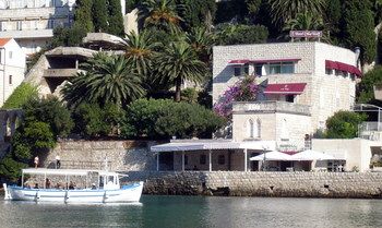 Bild från Boutique & Beach Hotel Villa Wolff, Hotell i Kroatien