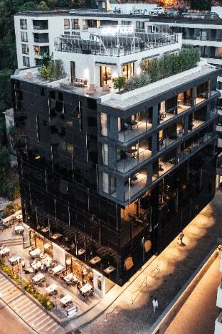 Bild från City Hotel Dubrovnik, Hotell i Kroatien