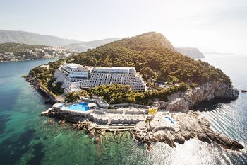 Bild från Dubrovnik Palace, Hotell i Kroatien