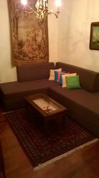 Bild från Gatsby Apartments, Hotell i Kroatien