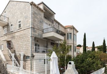 Bild från Guest House Cuk, Hotell i Kroatien