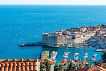 Bild från Guesthouse Home Sweet Home, Hotell i Kroatien