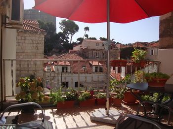 Bild från Guesthouse Peter, Hotell i Kroatien