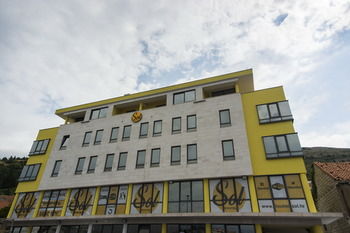 Bild från Hostel Sol, Hotell i Kroatien