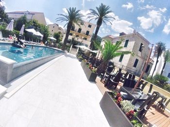 Bild från Hotel Aquarius, Hotell i Kroatien