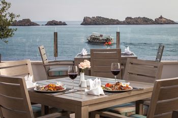 Bild från Hotel Ariston, Hotell i Kroatien