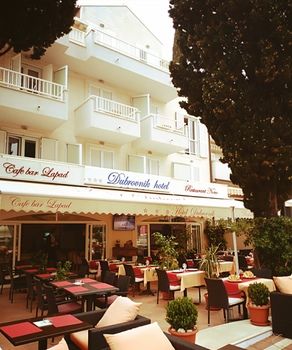 Bild från Hotel Dubrovnik, Hotell i Kroatien