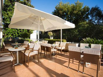 Bild från Hotel Ivka, Hotell i Kroatien