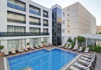 Bild från Hotel Lero, Hotell i Kroatien