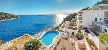 Bild från Hotel More, Hotell i Kroatien