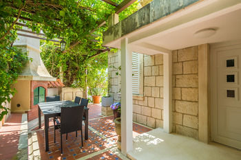 Bild från Ivana's Central Suites, Hotell i Kroatien