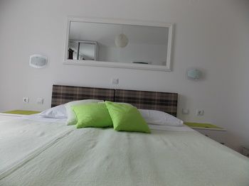 Bild från Jele Rooms, Hotell i Kroatien