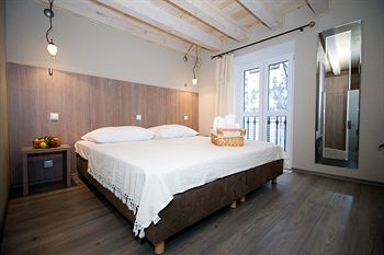 Bild från Luxury X-Rooms & Apartments Old Town, Hotell i Kroatien