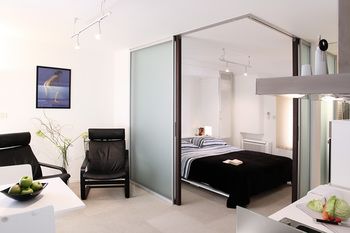 Bild frÃ¥n MirÓ Studio Apartments, Hotell i Kroatien Bild frÃ¥n MirÓ Studio Apartments, Hotell i Kroatien