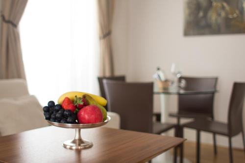 Bild från Olea Apartments and Rooms, Hotell i Kroatien