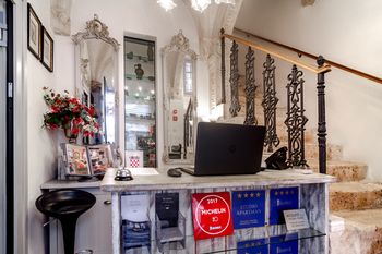 Bild från PRIJEKO PALACE, Hotell i Kroatien