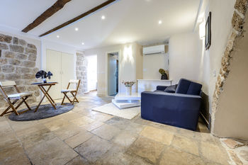 Bild från Rooms Andro, Hotell i Kroatien