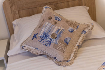 Bild från Rooms Tezoro, Hotell i Kroatien