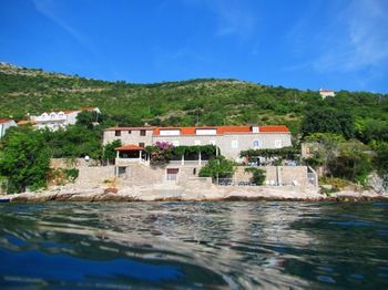 Bild från Sea of Eden, Hotell i Kroatien