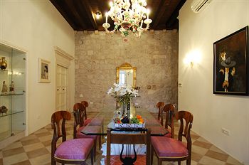 Bild från SUNce Palace Apartments, Hotell i Kroatien