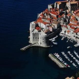 Bild från SUNce Palace Apartments, Hotell i Kroatien