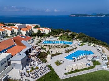 Bild från Valamar Argosy Hotel, Hotell i Kroatien
